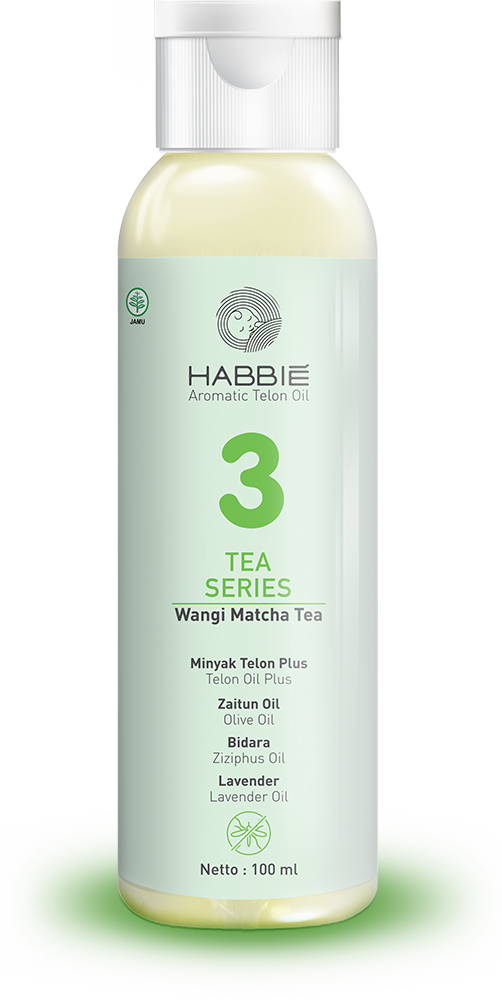 Tea 1 